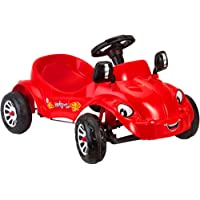 Vitamina G 05197 – Coche a Pedales